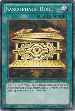 Card Gallery:Gold Sarcophagus | Yu-Gi-Oh! Wiki | Fandom Card Gallery:Gold Sarcophagus | Yu-Gi-Oh! Wiki | Fandom
