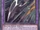 Red-Eyes Black Dragon Sword