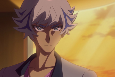 Black Magician | Yu-Gi-Oh! VRAINS Wiki | Fandom
