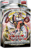 Cyber Dragon Revolution Structure Deck SDCR-EN 1st Edition SDCR-FR 1st Edition SDCR-DE 1st Edition SDCR-IT 1st Edition SDCR-PT 1st Edition SDCR-SP 1st Edition