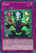 LCYW-EN097 (SR) (Unlimited Edition) Legendary Collection 3: Yugi's World Mega Pack