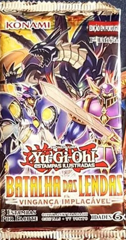 Battles of Legend: Relentless Revenge | Yu-Gi-Oh! Wiki | Fandom