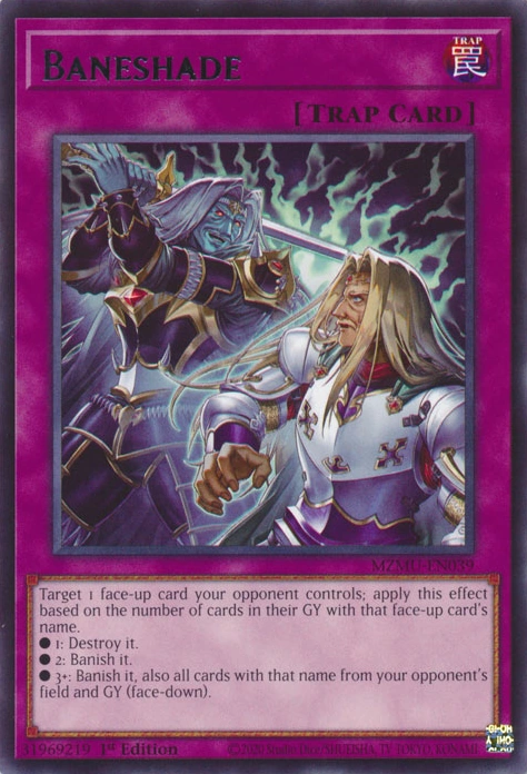yugioh cards that banish Amazon.com: YuGiOh : DOCS-EN053 1st Ed Shuffle Reborn Common Card main image 1