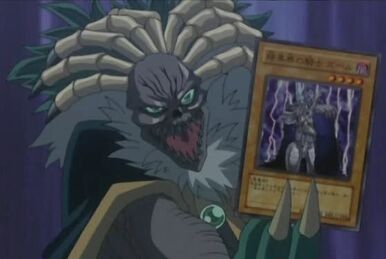 Dark World, Yu-Gi-Oh! Wiki