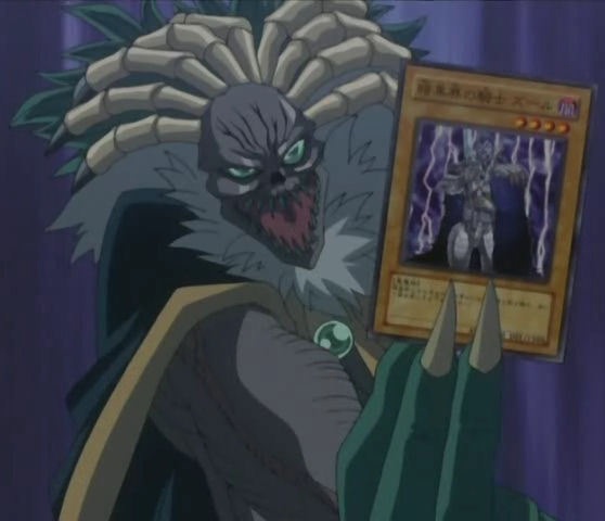 Brron, Mad King of Dark World (character) | Yu-Gi-Oh! Wiki | Fandom