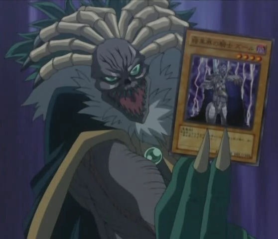 Z-Metal Tank (anime), Yu-Gi-Oh! Wiki, Fandom