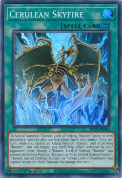 tri deck yugioh DOOD-EN051 - Tri-Brigade Arms Mouser - Ultra Rare