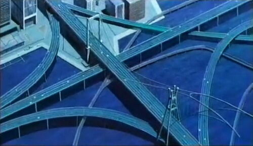 Daedalus Bridge Yu Gi Oh Wiki Fandom