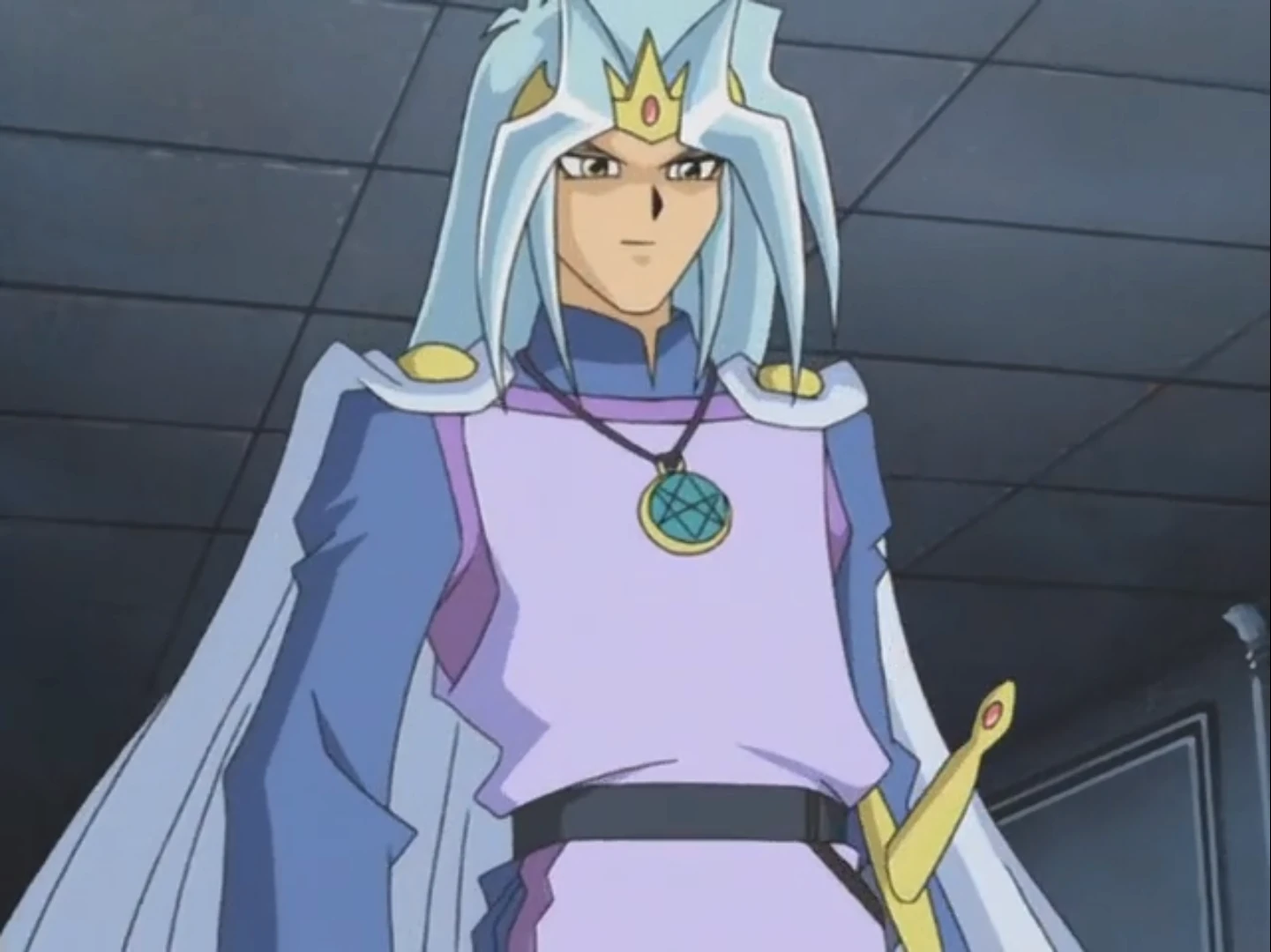 Dartz | Yu-Gi-Oh! Wiki | Fandom
