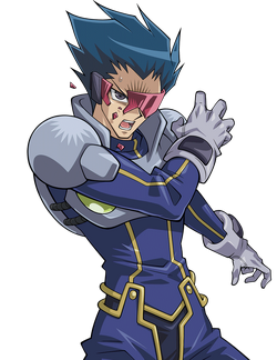 Antinomy (Duel Links), Yu-Gi-Oh! Wiki