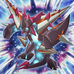 Dragon Shield (anime) | Yu-Gi-Oh! Wiki | Fandom