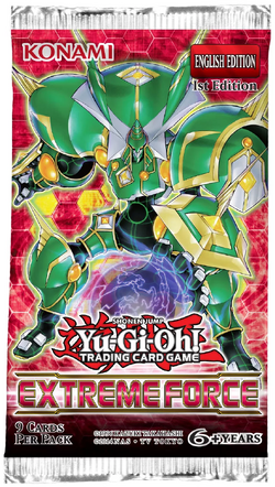 Amazon.co.jp: 遊戯王OCG デュエルモンスターズ EXTREME FORCE