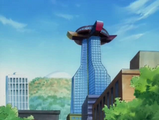 KaibaCorp in 