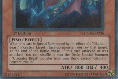 Yu-Gi-Oh! - Gladiador Bestia Vespasius - CHIM-EN013 - Raro - 1ª Edición - Chaos Impact
