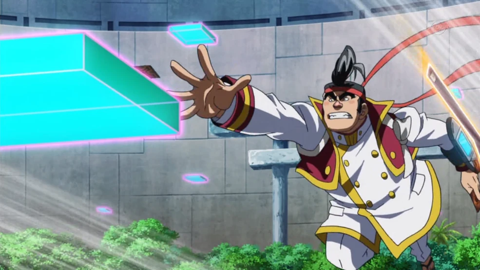 Gong Strong | Yu-Gi-Oh! Wiki | Fandom Gong Strong | Yu-Gi-Oh! Wiki | Fandom