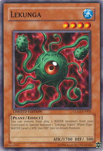 Monster Token, Yu-Gi-Oh! Wiki