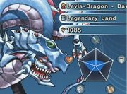 Levia-Dragon - Daedalus in World Championship 2007