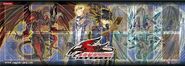 Duelist Box Playmat Edition - Jack and Yusei