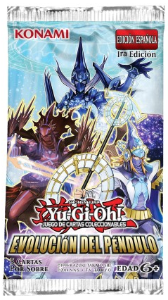 yugioh pendulum evolution booster box Summoner's Art (PEVO-EN040) [Pendulum Evolution] – Pokemon Plug main image 0