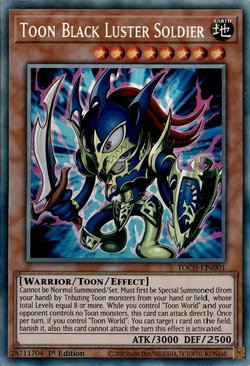 Black Luster Soldier, Yu-Gi-Oh! Wiki