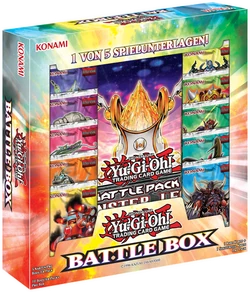 yugioh battle pack 3 booster box Amazon.com: Yu-Gi-Oh! Yugioh Battle Pack 3: Monster League Booster Box :  Toys & Games
