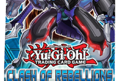 Breakers of Shadow | Yu-Gi-Oh! Wiki | Fandom