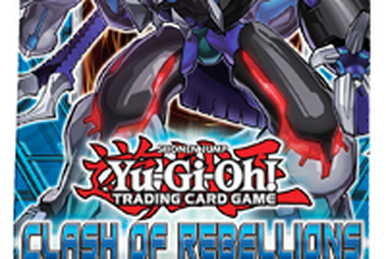 Crossed Souls | Yu-Gi-Oh! Wiki | Fandom