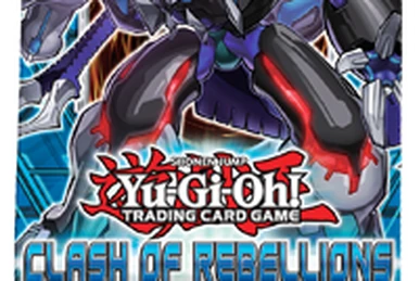 Yu-Gi-Oh! ARC-V Beyond Pendulum - Ver En En Español