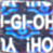 Eye of Anubis Hologram-Silver