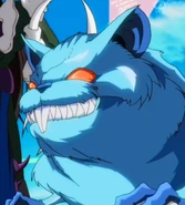 Giant Rat