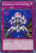 BP01-EN098 (C) (Unlimited Edition) Battle Pack: Epic Dawn