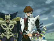 Kaiba and Lord of Dragons