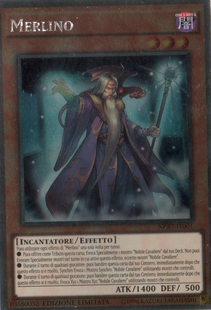 yugioh sky striker deck list Yu-Gi-Oh! - Noble Knights of the Round Table - Avalon main image 0