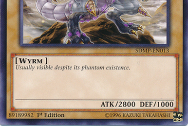 Armed Dragon - Yugipedia - Yu-Gi-Oh! wiki