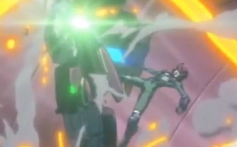 Sayer (ARC-V) | Yu-Gi-Oh! Wiki | Fandom