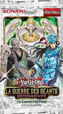 yugioh war of the giants card list Amazon.com: Yugioh Sealed Play Kit main image 1