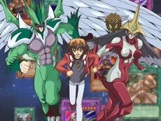 Wake Up Your Heart | Yu-Gi-Oh! Wiki | Fandom