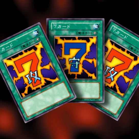 7 Completed (anime) | Yu-Gi-Oh! Wiki | Fandom