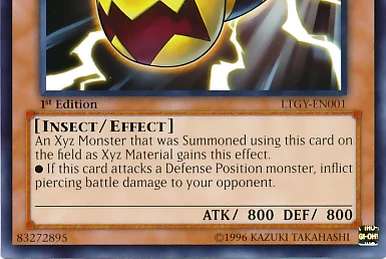 Yu-Gi-Oh! - Búho Superpuesto (GAOV-EN003) - Señor Supremo Galáctico - 1ª Edición - Común