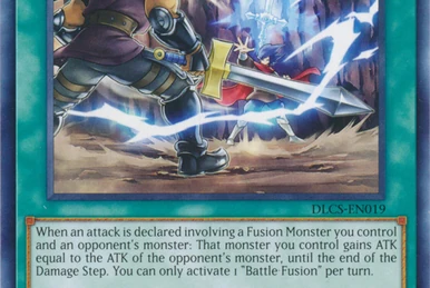 List of "Polymerization" cards | Yu-Gi-Oh! Wiki | Fandom