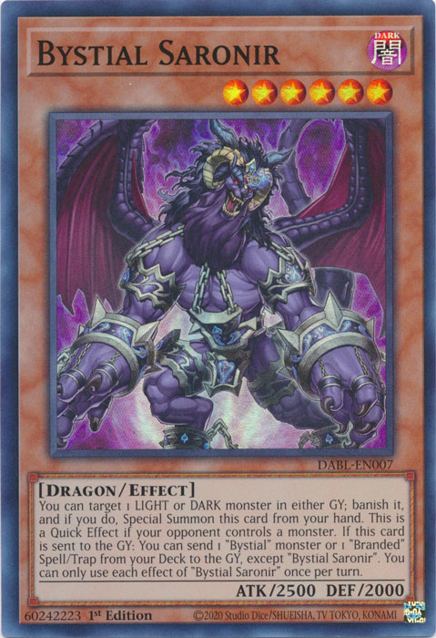 Mostro Rituale, Yugioh Italian Wiki