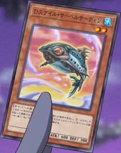 Gallery of Yu-Gi-Oh! VRAINS anime cards, Yu-Gi-Oh! Wiki