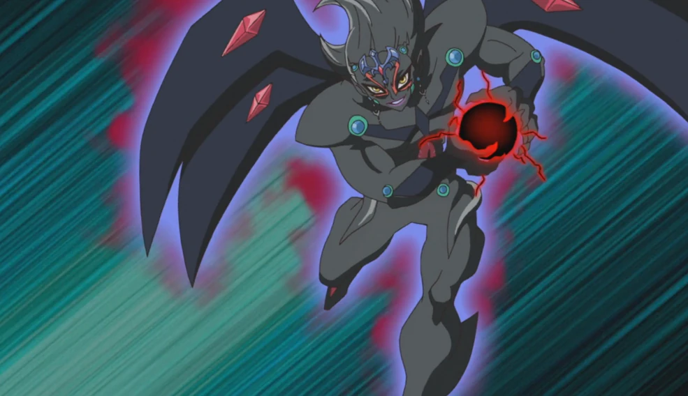 Number 96 (character) | Yu-Gi-Oh! Wiki | Fandom