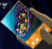Yu-Gi-Oh! Ancienne Vouivre Sacrée ANPR-FR043 1ere Édition Ultimate Rare