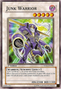 5DS2-EN042 (C) (1st Edition) Starter Deck: Yu-Gi-Oh! 5D's 2009