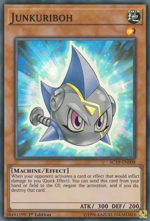 Junkuriboh-AC19-EN-SR-1E