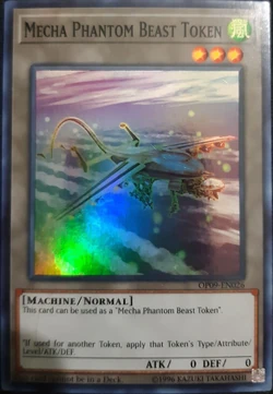 yugioh master duel mecha phantom beast deck Amazon.com: YU-GI-OH! - Mecha Phantom Beast Concoruda (JOTL-EN041) -  Judgment of The Light - 1st Edition main image 1