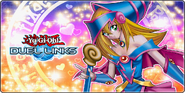 Dark Magician Girl