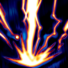 Card Gallery Raigeki Yu Gi Oh Wiki Fandom