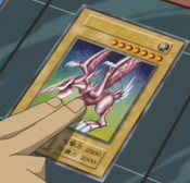 Yu-Gi-Oh! Duel Monsters